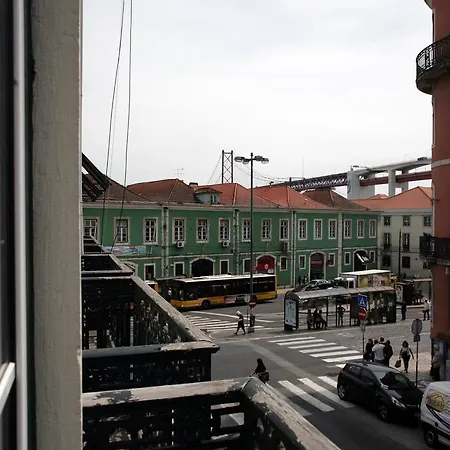 Alcantara Lisboa