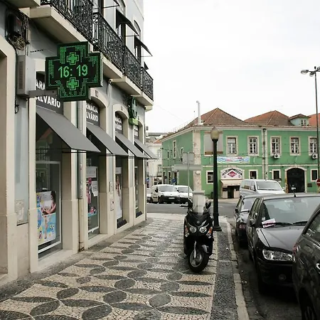Alcantara * Lisboa