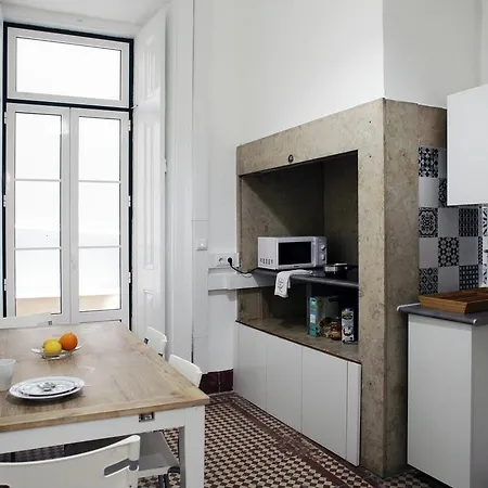 Alcantara Lisboa